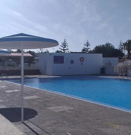 La Graciosa