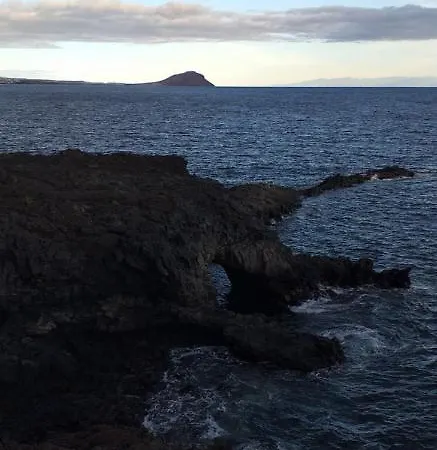 アパート La Graciosa