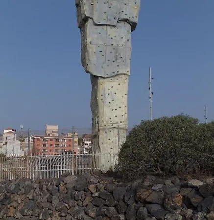 La Graciosa コスタ・デル・シレンチオ