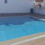 La Graciosa Apartment Costa Del Silencio