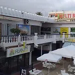 Apartment La Graciosa Costa Del Silencio
