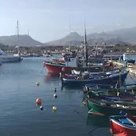 La Graciosa Apartment
