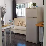 Apartment La Graciosa *