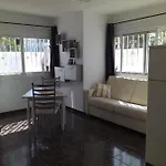 Apartment La Graciosa *