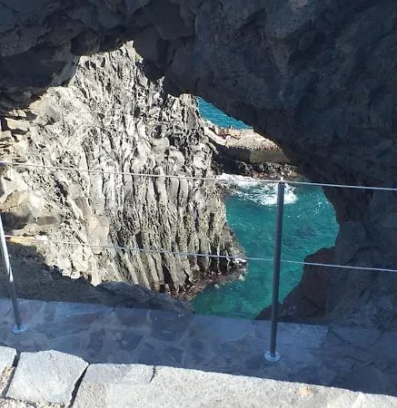 La Graciosa
