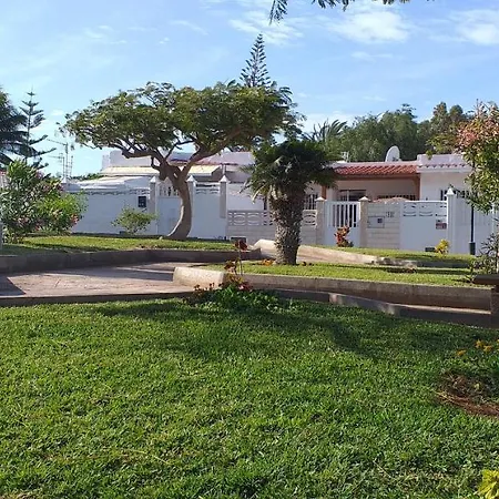 La Graciosa Apartman Costa Del Silencio