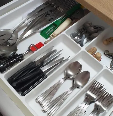 La Graciosa Appartement Costa Del Silencio