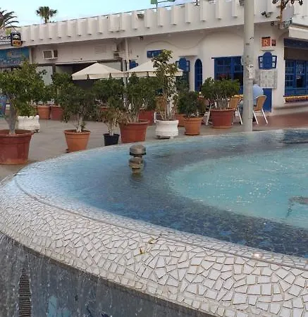 La Graciosa *