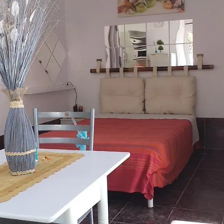 La Graciosa