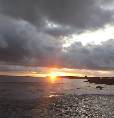 La Graciosa