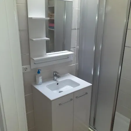 Apartment La Graciosa