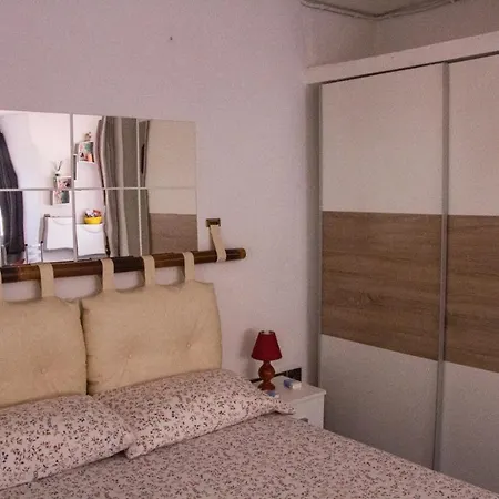 La Graciosa Apartment *