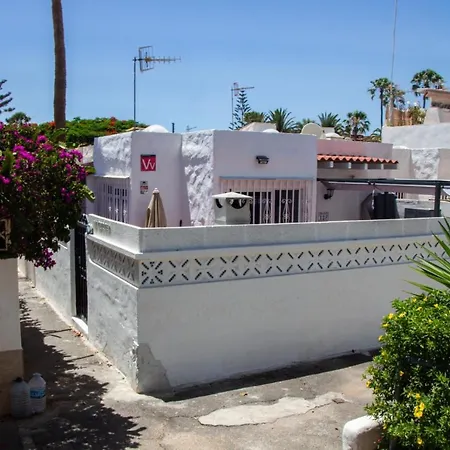 Apartment La Graciosa Costa Del Silencio