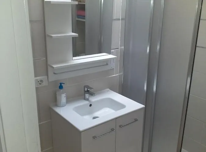 Lejlighed La Graciosa