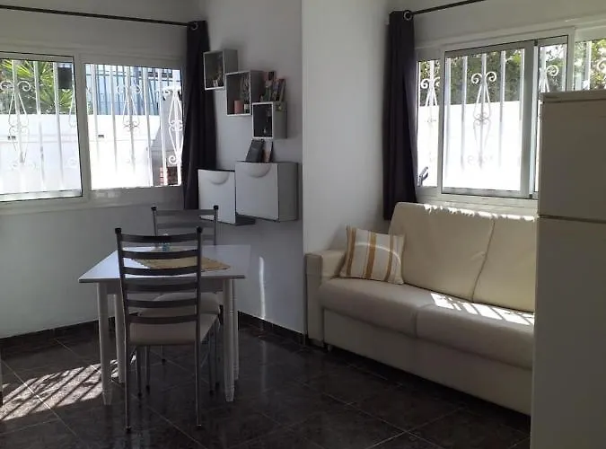 Lejlighed La Graciosa *