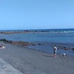 La Graciosa Costa del Silencio