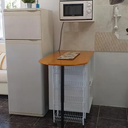 Apartament La Graciosa Costa Del Silencio