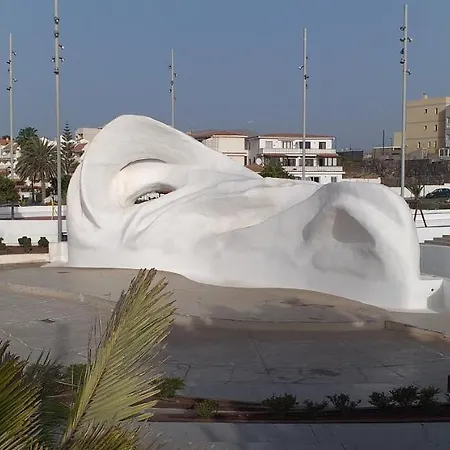 Appartamento La Graciosa