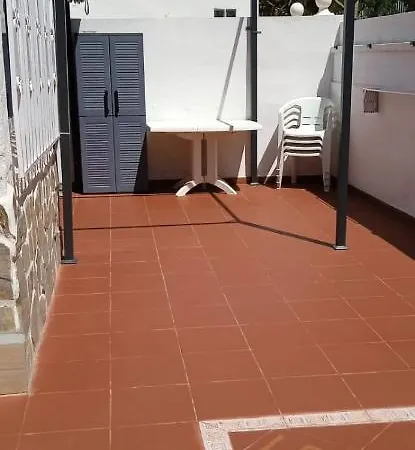 Apartament La Graciosa Costa Del Silencio