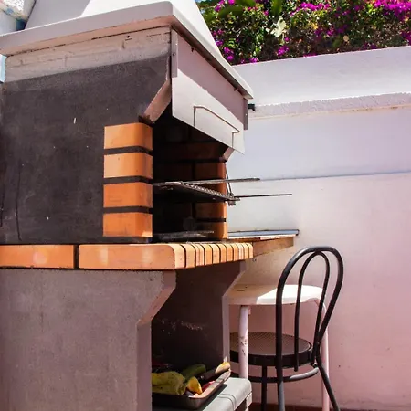 Apartament La Graciosa *