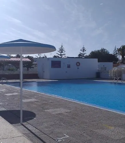 La Graciosa