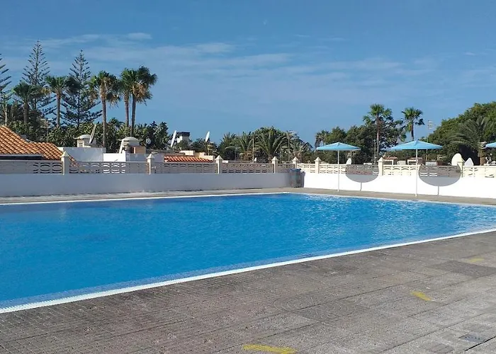 La Graciosa コスタ・デル・シレンチオ