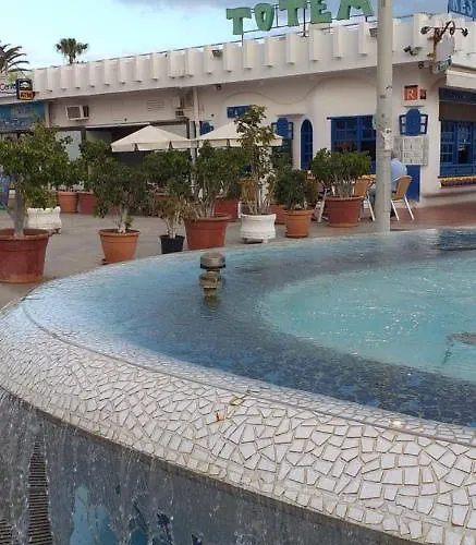 La Graciosa *