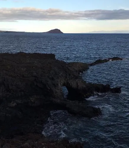 アパート La Graciosa