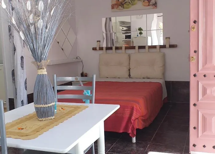 La Graciosa