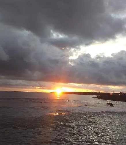 La Graciosa