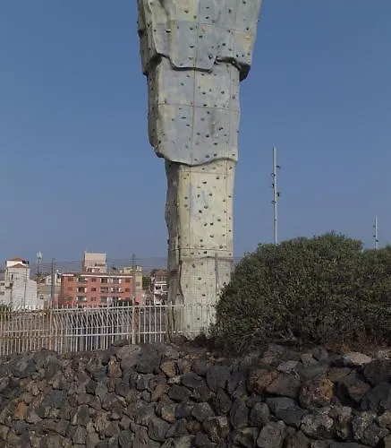 La Graciosa コスタ・デル・シレンチオ
