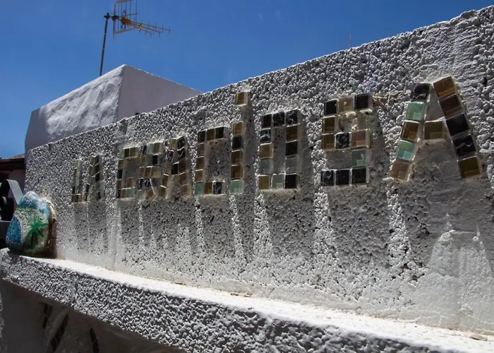 La Graciosa * コスタ・デル・シレンチオ