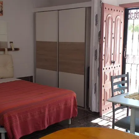 La Graciosa Apartamento Costa del Silencio