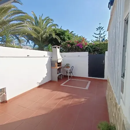 La Graciosa Apartman *