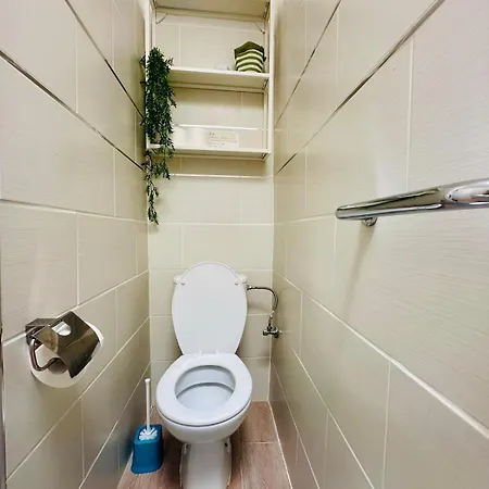 La Graciosa Apartamento