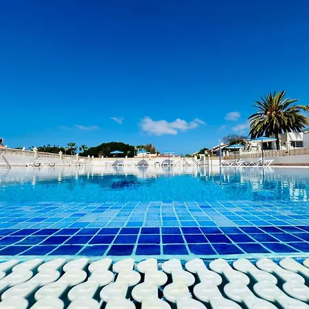 La Graciosa Apartamento *