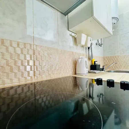 Apartamento La Graciosa