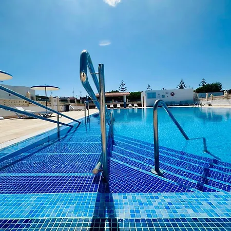 Apartamento La Graciosa *