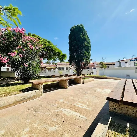 Apartamento La Graciosa
